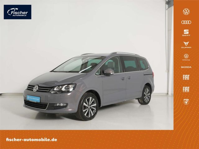 Volkswagen Sharan 1.4 TSI Comfortline