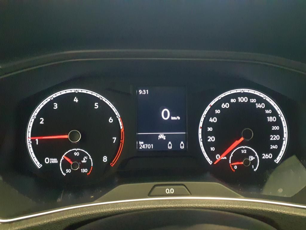 Volkswagen T-Roc Cabriolet Style ACTIVE 1.0 TSI AHK*TPDC*