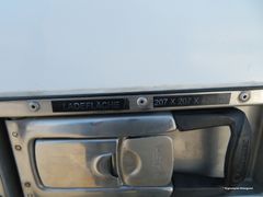 VW Crafter 50 2.0 TDI Koffer LR RWD Klima 3-Sitze VW Crafter 50 2.0 TDI Koffer LR RWD Klima 3-Sitze