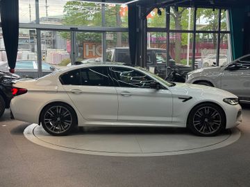 BMW M5 - 7