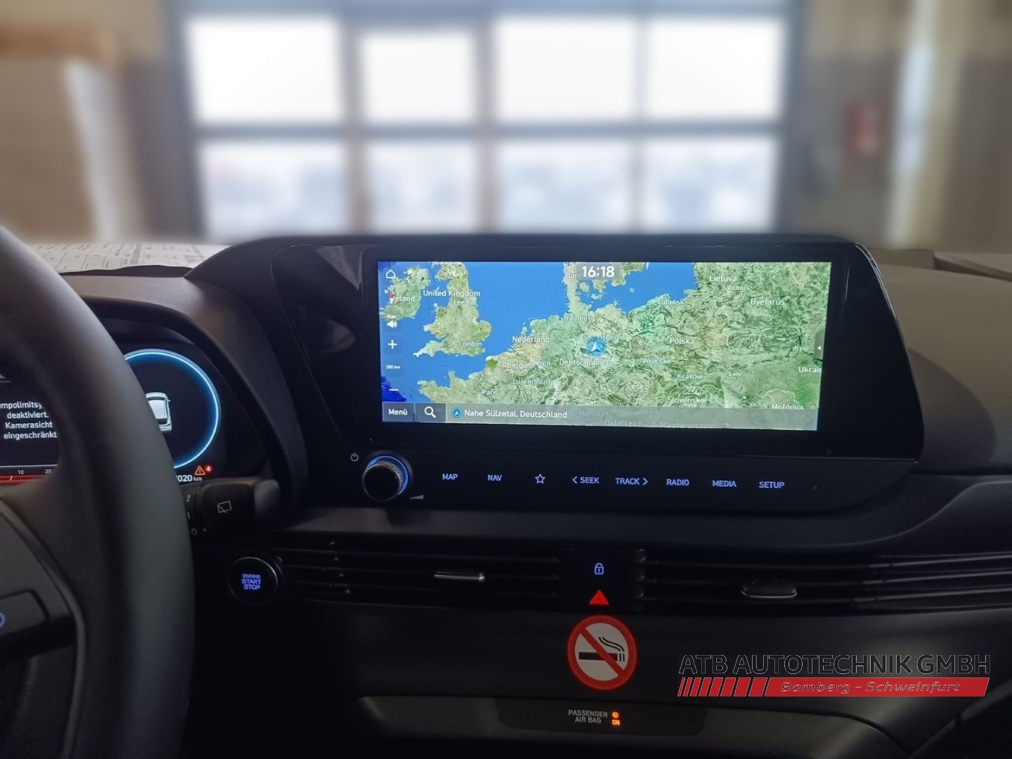 Fahrzeugabbildung Hyundai i20 Trend 1.0 T-GDi Navi Apple CarPlay Klimaauto