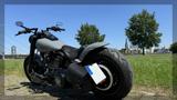 Harley-Davidson Fat Boy lo/special - Angebote