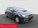 Seat Ibiza 1.0 TSI Style LED ACC RFK PDC SHZ FULL-LIN - Seat Ibiza in Hamburg