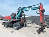 O & K MH4 CS Mobilbagger 13,5t - Angebote entsprechen deinen Suchkriterien