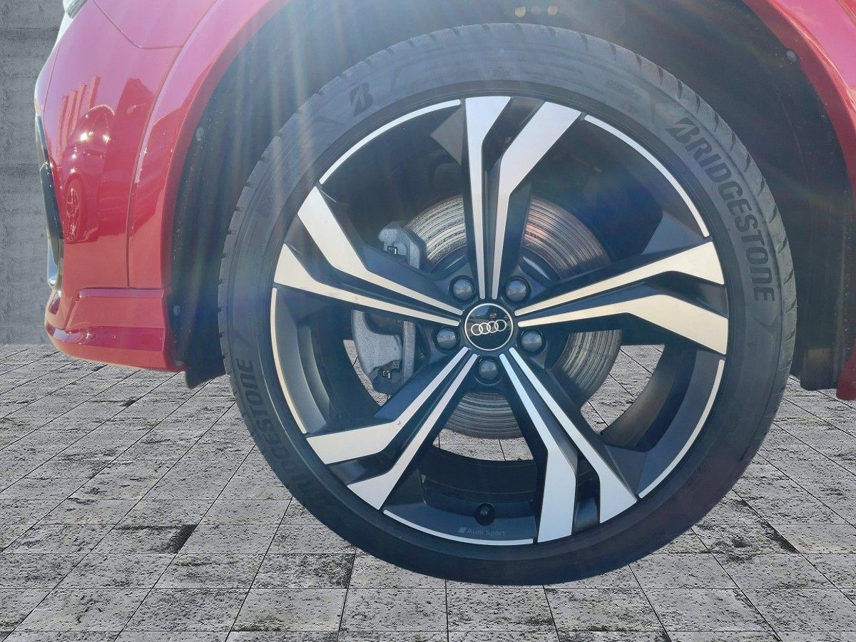 Audi Q3 - Bild 8