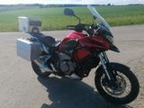 Honda VFR 1200 X Crosstourer - Angebote