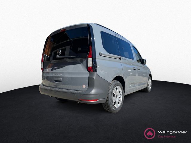Caddy California 1.5 TSI Miniküche, Standhzg. 6-