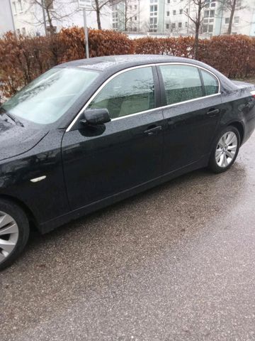 BMW 520i Automatik