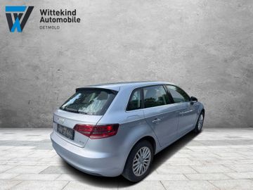 Audi A3 - 9
