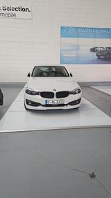 BMW Bmw 320gt sportline - BMW 320 Gebrauchtwagen in Chemnitz