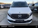 Mercedes-Benz EQV 250 Lang DAB 360° TISCH-PAKET PANORAMA - Mercedes-Benz EQV mit Panoramadach