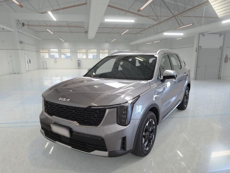 Image of Kia Sorento