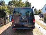 Volkswagen T5 California - VW T5 California von privat