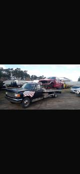 Ford F350 XL 7,3L Diesel Hydraulisches Alu... - Ford F 350 Gebrauchtwagen
