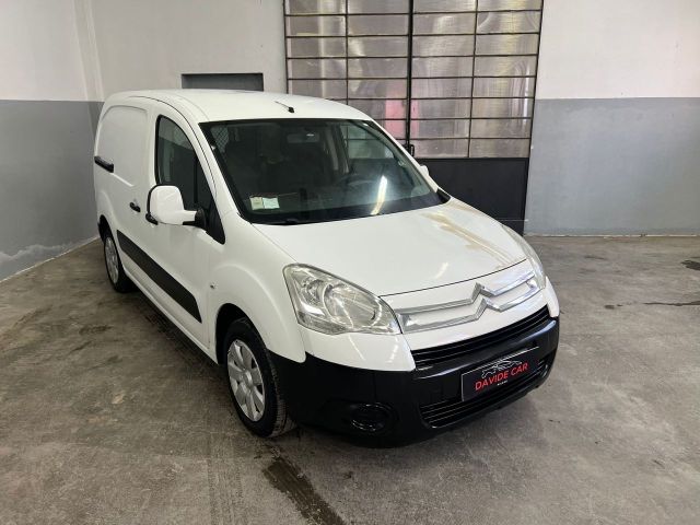 Citroën Citroen Berlingo 1.6 16V 90CV