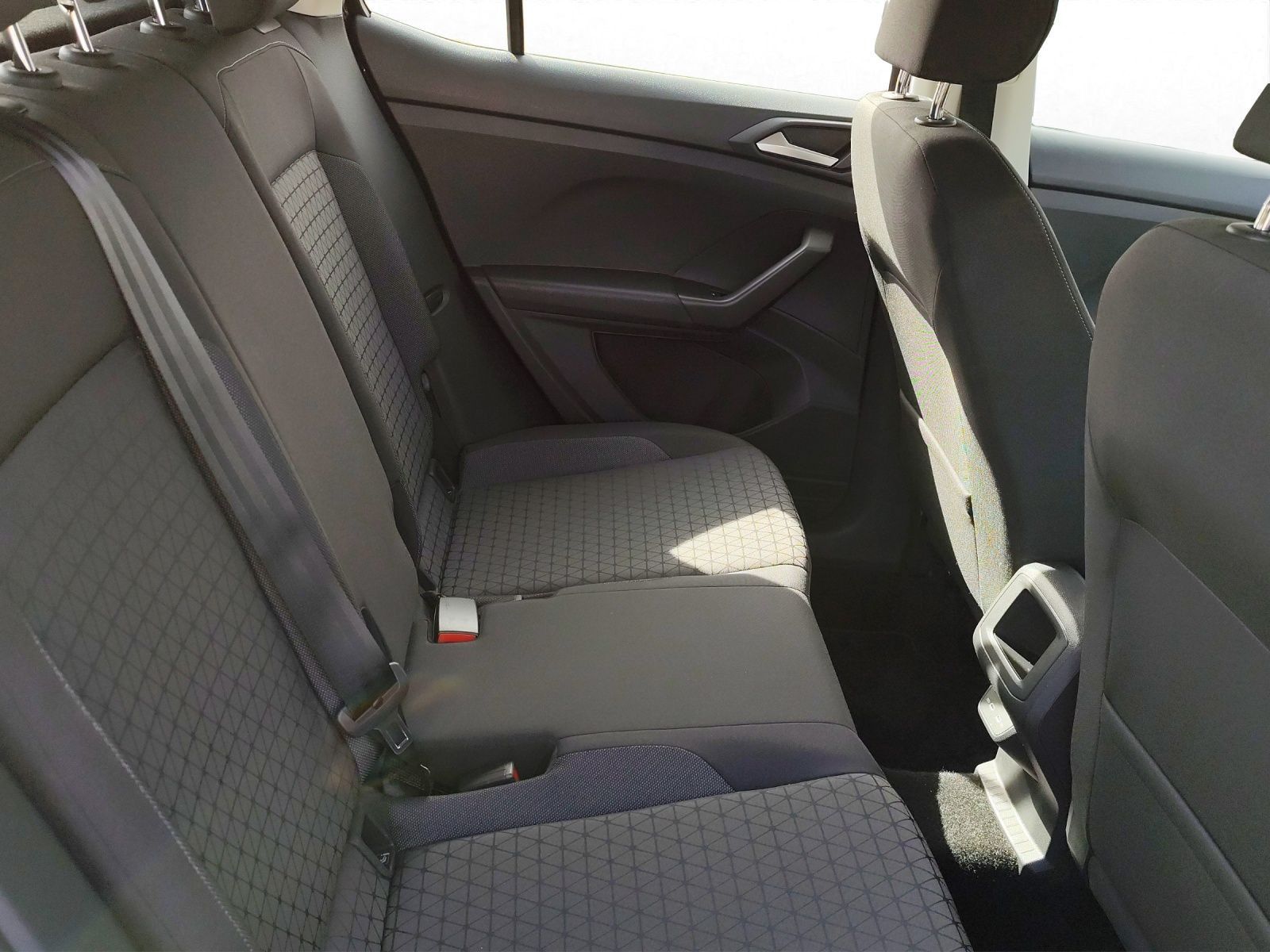 Volkswagen T-Cross - Bild 19