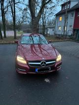 Mercedes-Benz Cls 350cdi AMG - Mercedes-Benz CLS 350 in Wiesbaden