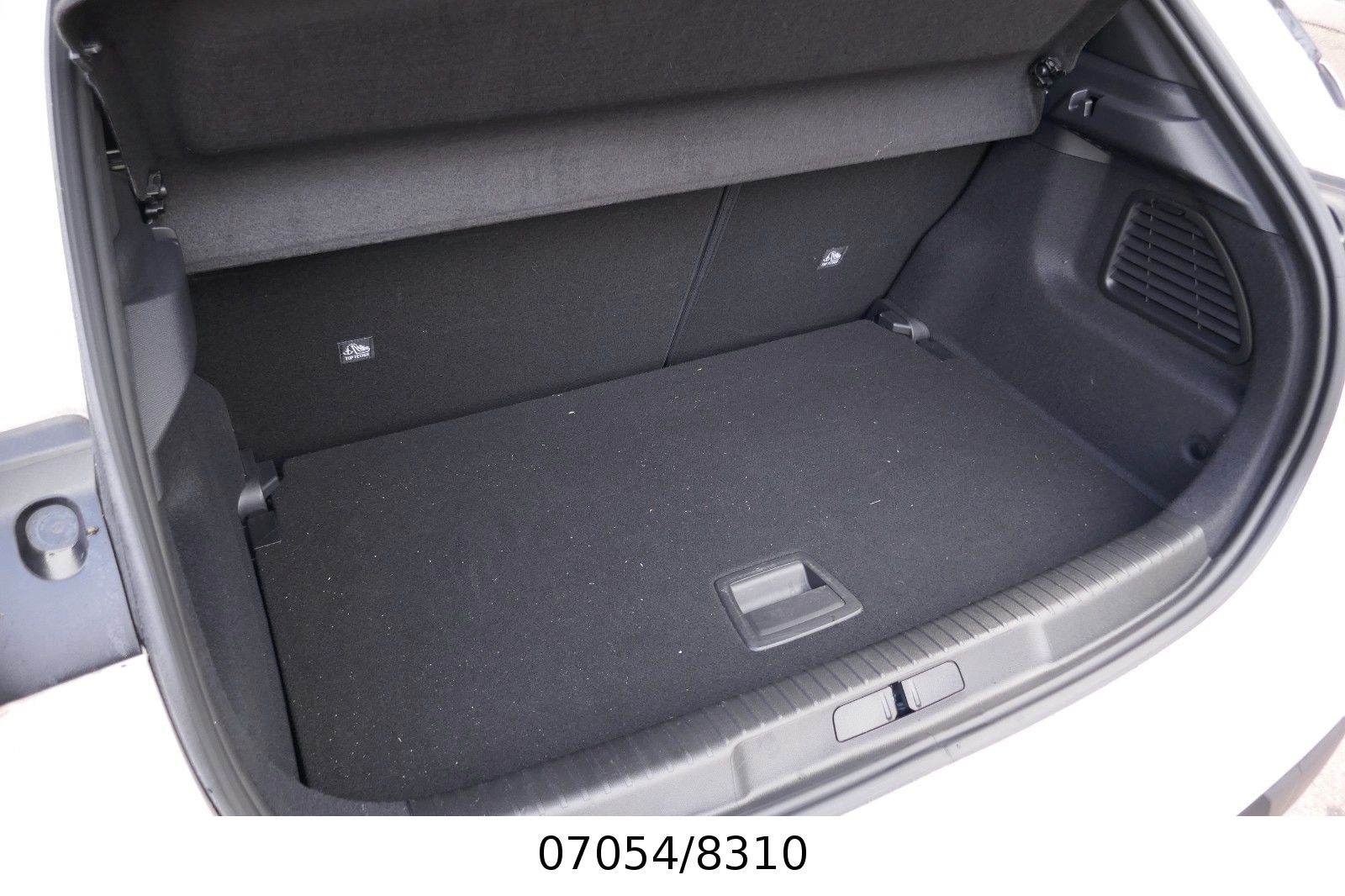 Fahrzeugabbildung Opel Mokka e Ultimate