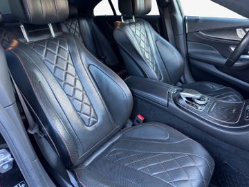 Mercedes CLS 400 - 6