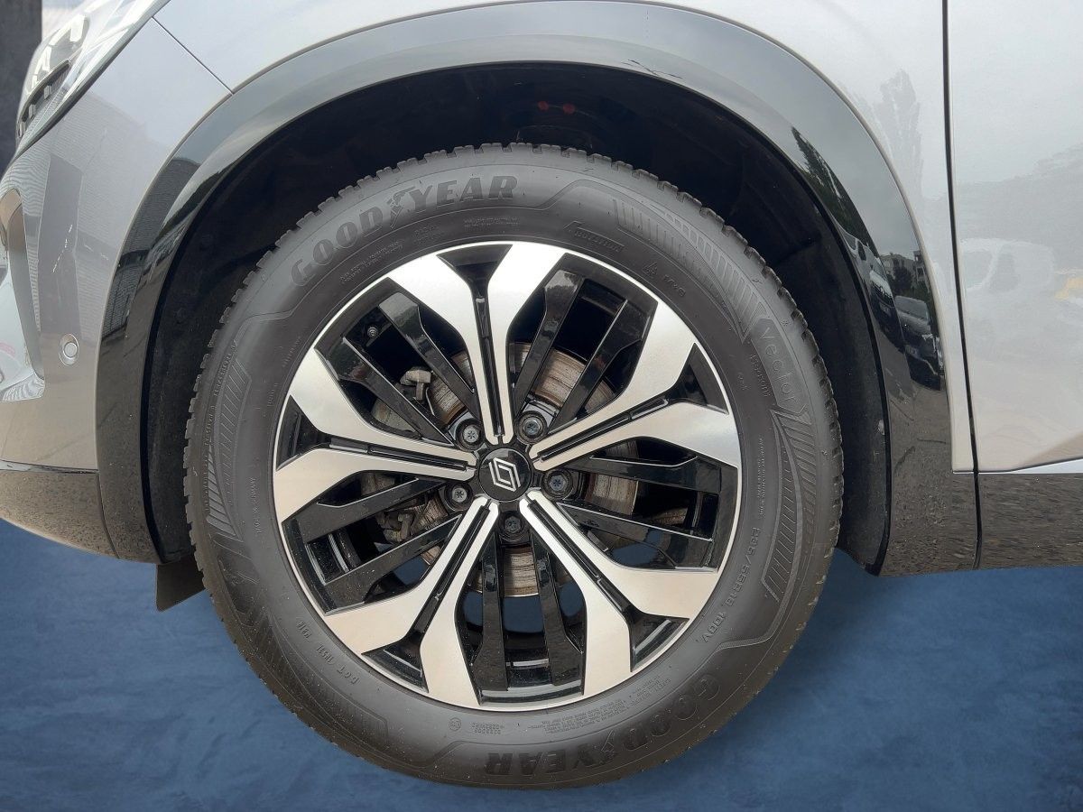 Renault Austral - Bild 17