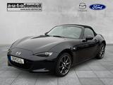 Mazda MX-5 Exclusive-Line 131PS LED DAB Garantie - Mazda Vorführfahrzeuge
