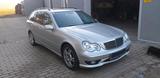Mercedes-Benz Mercedes Benz W203 C30 AMG (Österreich) - Mercedes-Benz C 30 AMG mit Diesel-Antrieb: Kombi