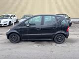 Mercedes-Benz A 160 - gebrauchte Mercedes-Benz A 160 aus dem Jahr 2004
