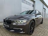 BMW 320 d*Luxury*Leder*HUD*Kamera*Xenon*Navi*DAB - BMW 320: 320d Luxury