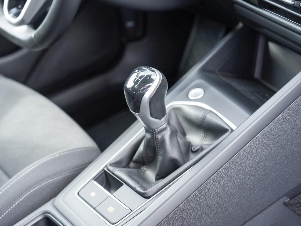 Volkswagen Golf VIII 1.5 TSI Life /Navi/LED/ACC/Pano-Dach, миниатюра 9