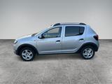 Dacia Sandero Stepway Prestige 1. Hand, Navi, PDC, AHK - Dacia Sandero mit Anhängerkupplung