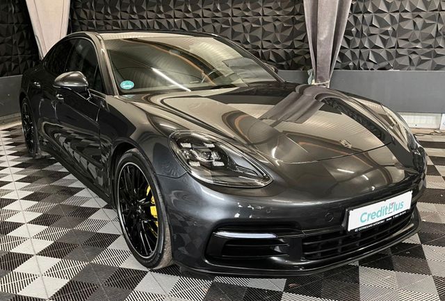 PORSCHE Panamera, neues Modell,Kamera,Navi,Panoramadach