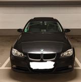 BMW E90 Sehr gepflegt Neuer TÜV bis 05.2028