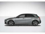 Mercedes-Benz A 220 4M Progressive/Distr/AHK/Night/LED/Cam/18' - gebrauchte Mercedes-Benz A 220 aus dem Jahr 2023