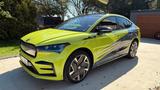 Skoda Enyaq RS - Skoda Enyaq von privat
