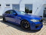 BMW M5 Driver's Package HUD h/k M-Performance 20" - gebrauchte BMW M5 aus dem Jahr 2021