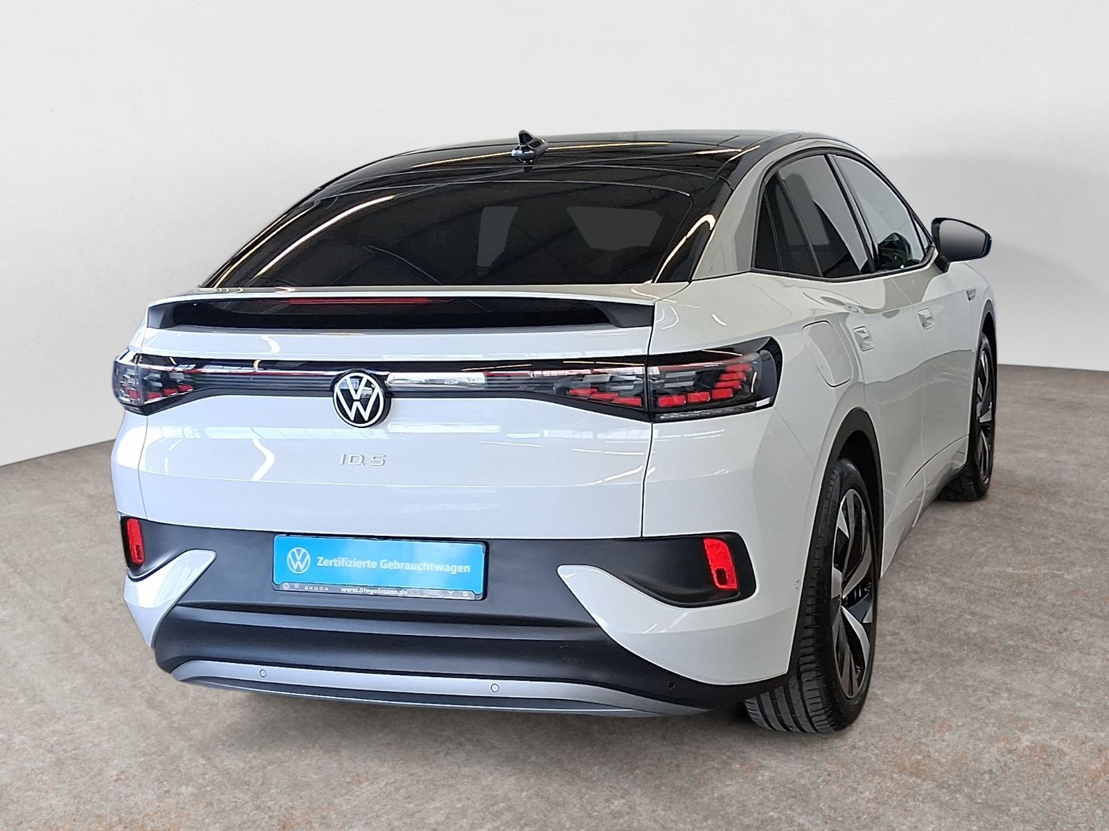 Volkswagen ID.5 - Bild 6