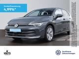 Volkswagen GOLF VIII STYLE 1.5 TSI DSG NEUES MOD LED PLUS