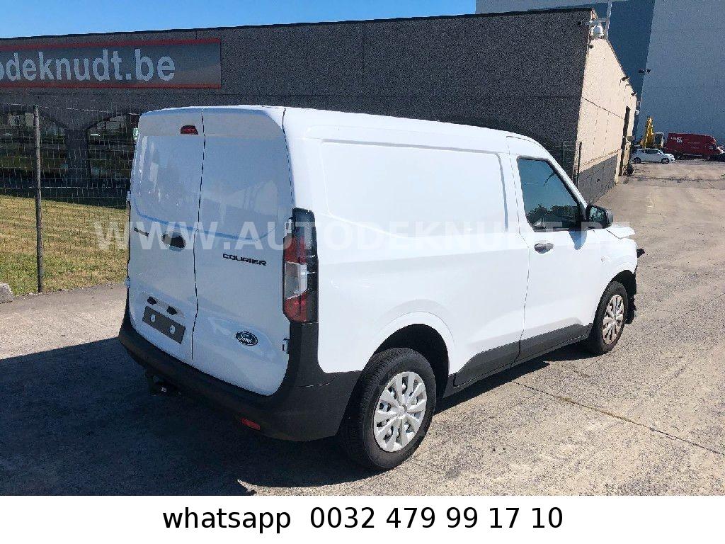 Ford Transit Courier 1.0 TURBO