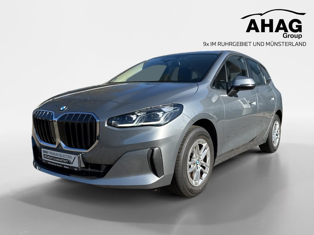 BMW 2er