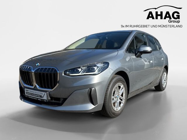 BMW 218i NAVI LED RFK DAB