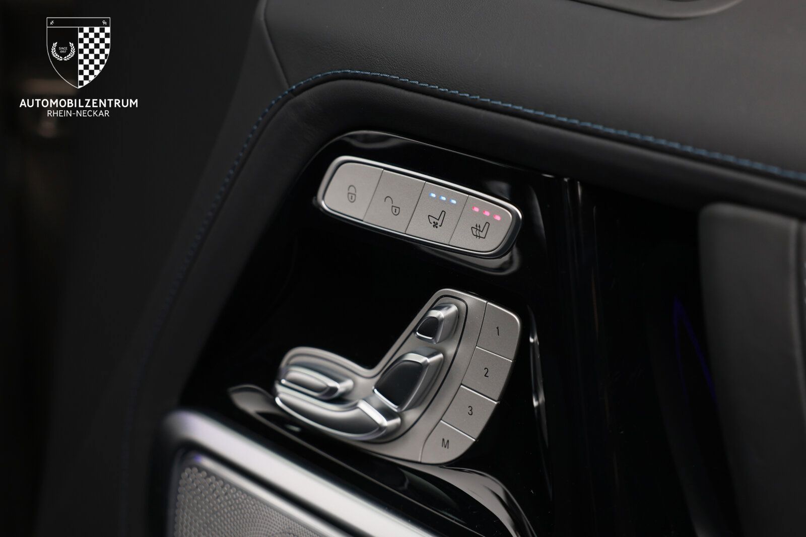 Mercedes-Benz G 63 AMG - Bild 41