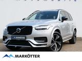 Volvo XC90 B5 AWD R-Design /Four-C/AHK/7-Sitzer/ - Volvo XC90 in Bielefeld