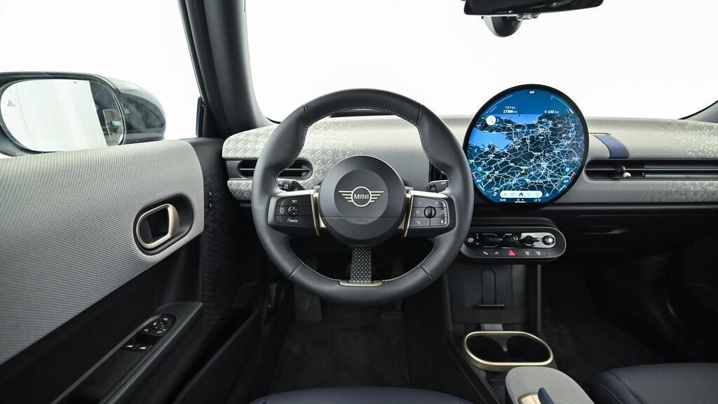 MINI Cooper C - Bild 12