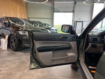 Subaru Forester 2.0 X *DUAL RANGE*KLIMA*TÜV NEU*