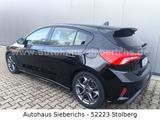 Ford Focus ST-Line *LED* *Sitzheizung* - gebrauchte Ford Focus aus dem Jahr 2021