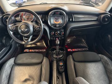 MINI COOPER SD Mini 3-trg. *2. Hand*Klima*JCW-Paket*