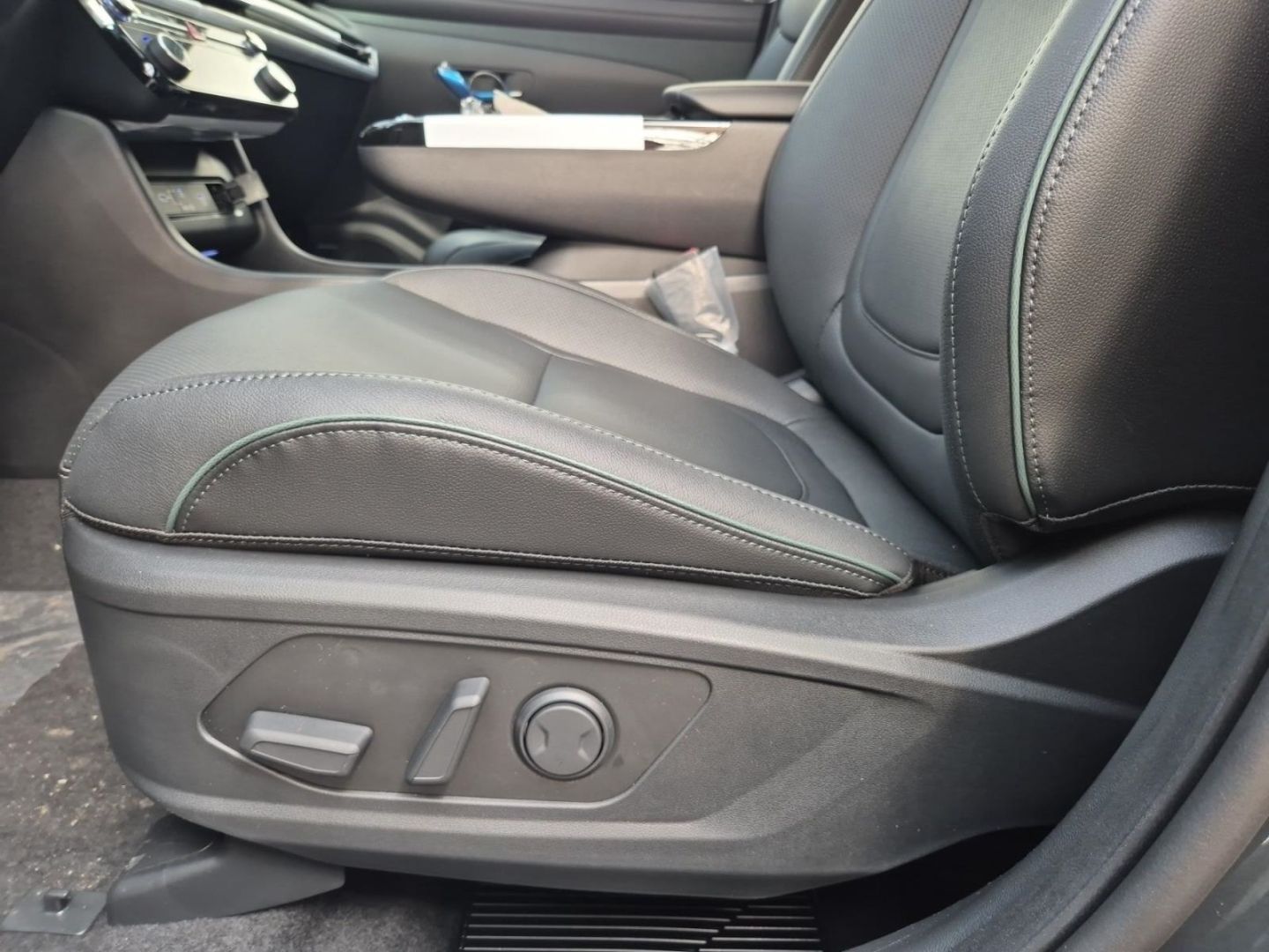 Hyundai Tucson – Bild 15