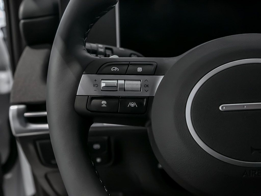 Hyundai Tucson – Bild 14