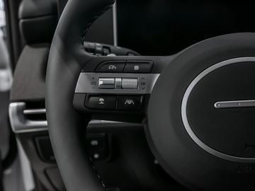 Hyundai Tucson Prime 1.6 Plug-In Hybrid 4WD Autobahnassi