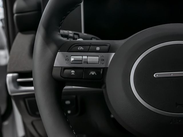 Hyundai Tucson Prime 1.6 Plug-In Hybrid 4WD Autobahnassi